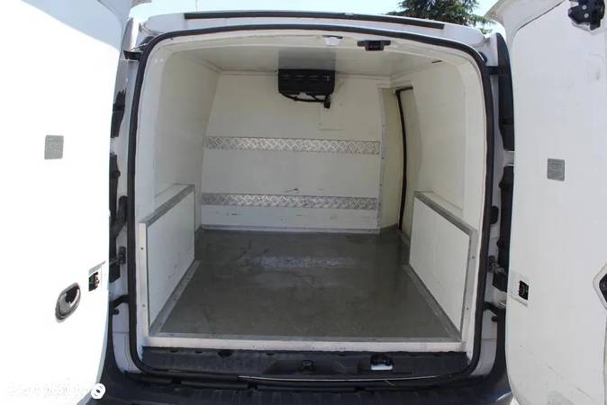 Mercedes-Benz CITAN - 13