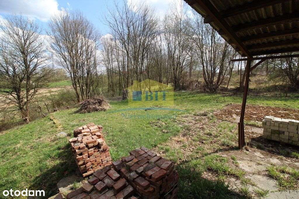 Budynek dawnego młyna, ul. Dworcowa w Złocieńcu-7