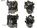 Motor Completo  Novo RENAULT MODUS 1.5 dCi - 1