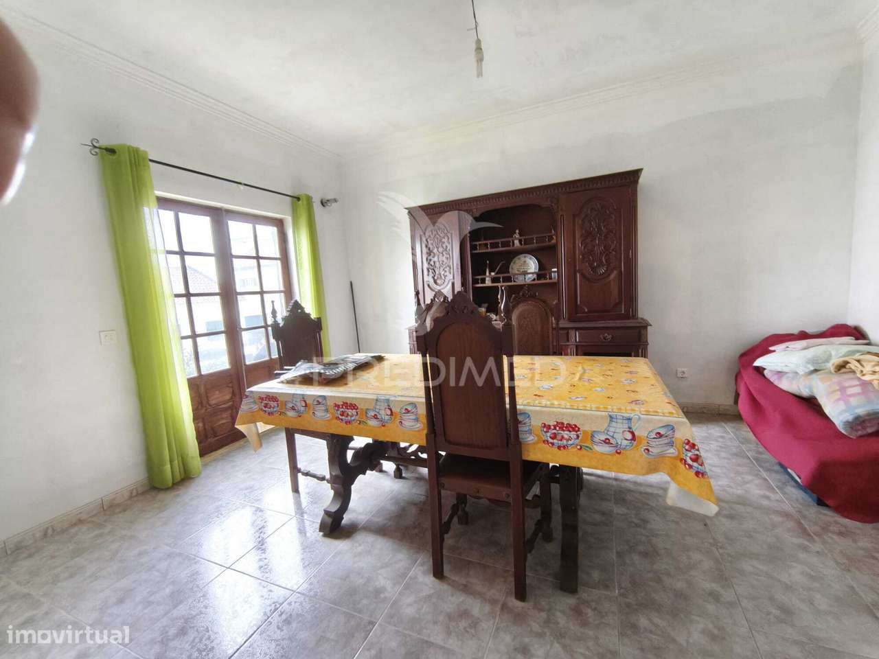 Moradia T5, com Garagem e espaço Exterior - Grande imagem: 5/36