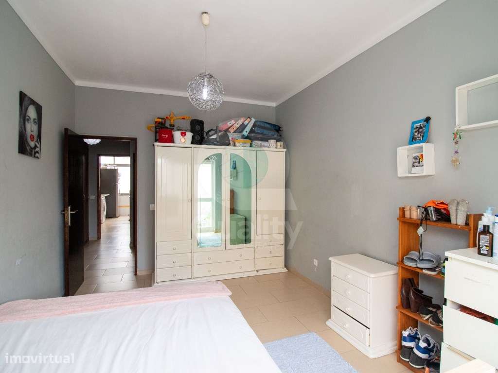 ÓTIMA OPORTUNIDADE PARA HABITAÇÃO OU INVESTIMENTO-21