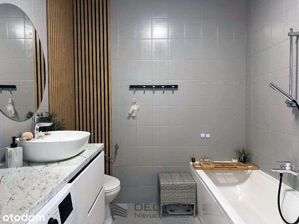 Komfortowe mieszkanie przy ul. Janockiego-13