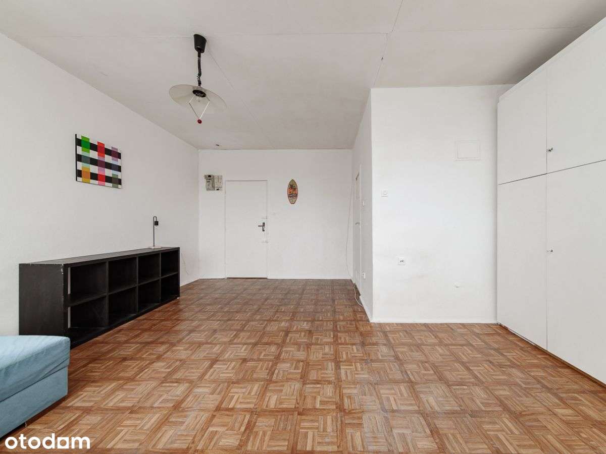 Kawalerka, piękny widok, świetna lokalizacja - Pełny obrazek: 5/20