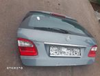 KLAPA BAGAŻNIKA Mercedes E 2004r. - 8