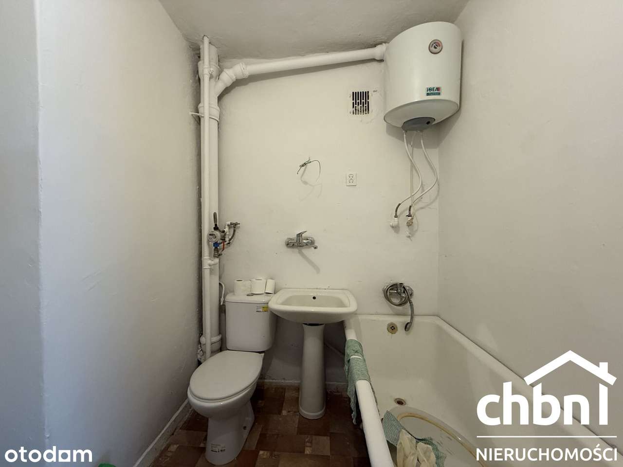 41 m² pełne możliwości – mieszkanie do własnej aranżacji - Pełny obrazek: 5/10