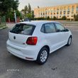 Volkswagen Polo 1.4 TDI (Blue Motion Technology) Comfortline - 6