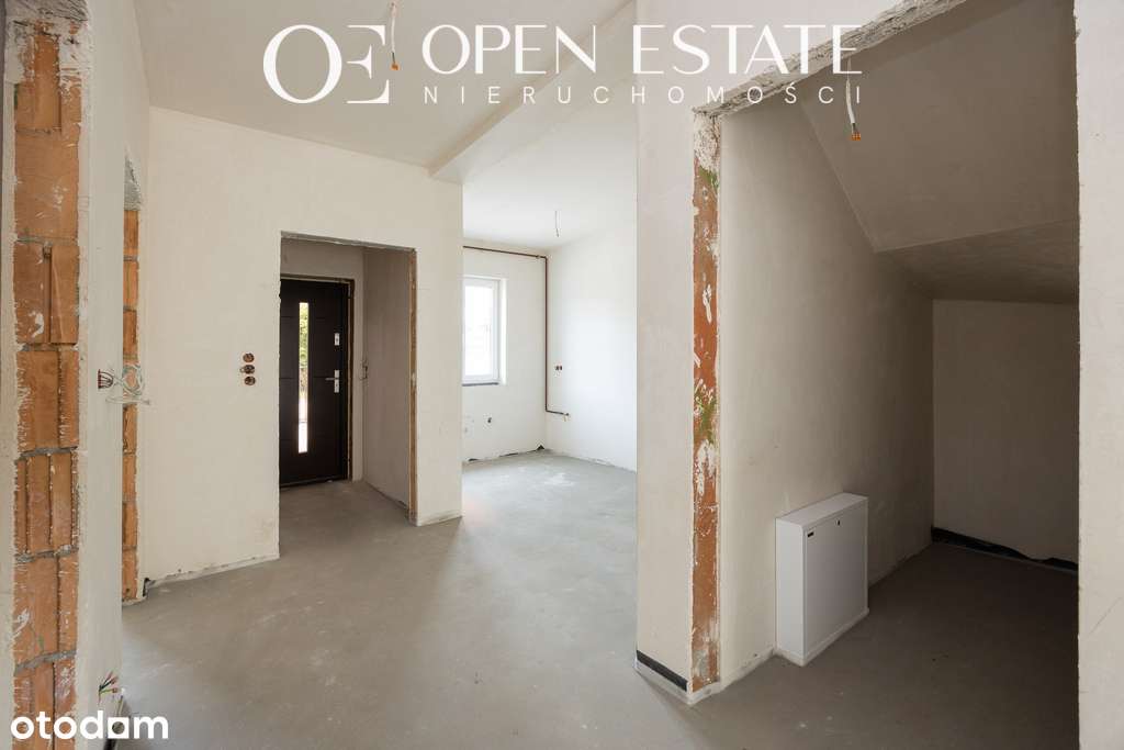 Nowy segment z ogrodem | 2 msca postojowe | 139 m²-8