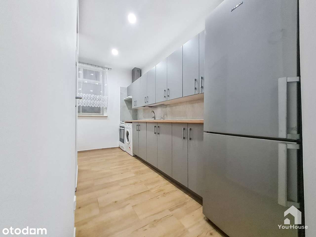 Ładne mieszkanie w kamienicy - Brodnica - Pełny obrazek: 3/13