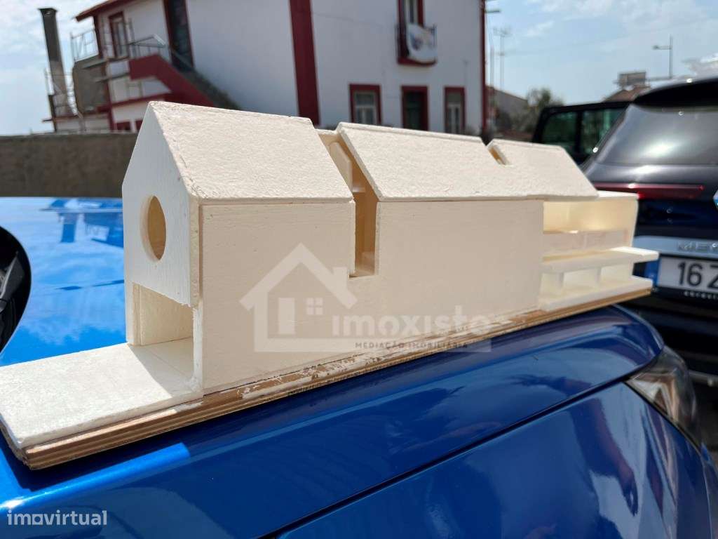 Moradia T1 pronta para reabilitar em Figueiró dos Vinhos-13