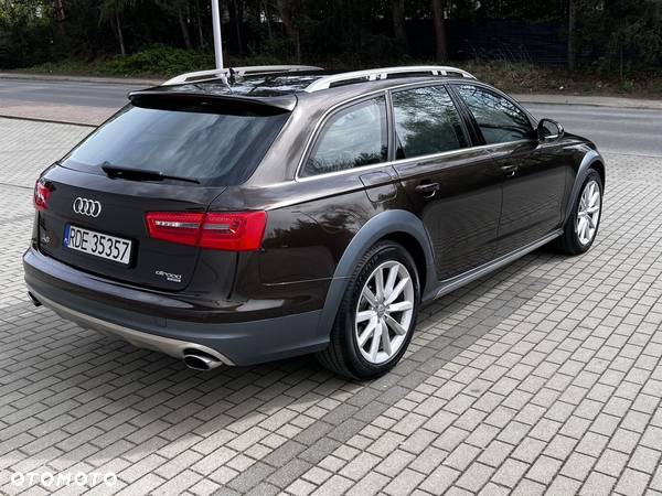 Audi A6 Allroad quattro 3.0 TFSI S tronic - 3