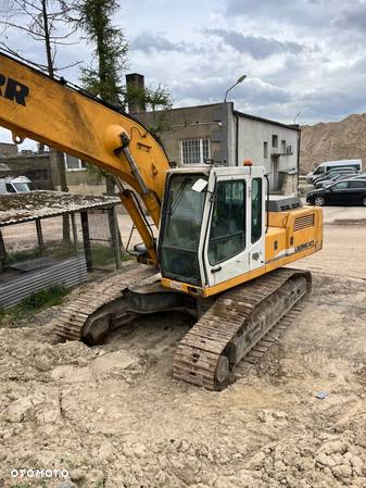 Liebherr R924 HDSL LITRONIC - 1