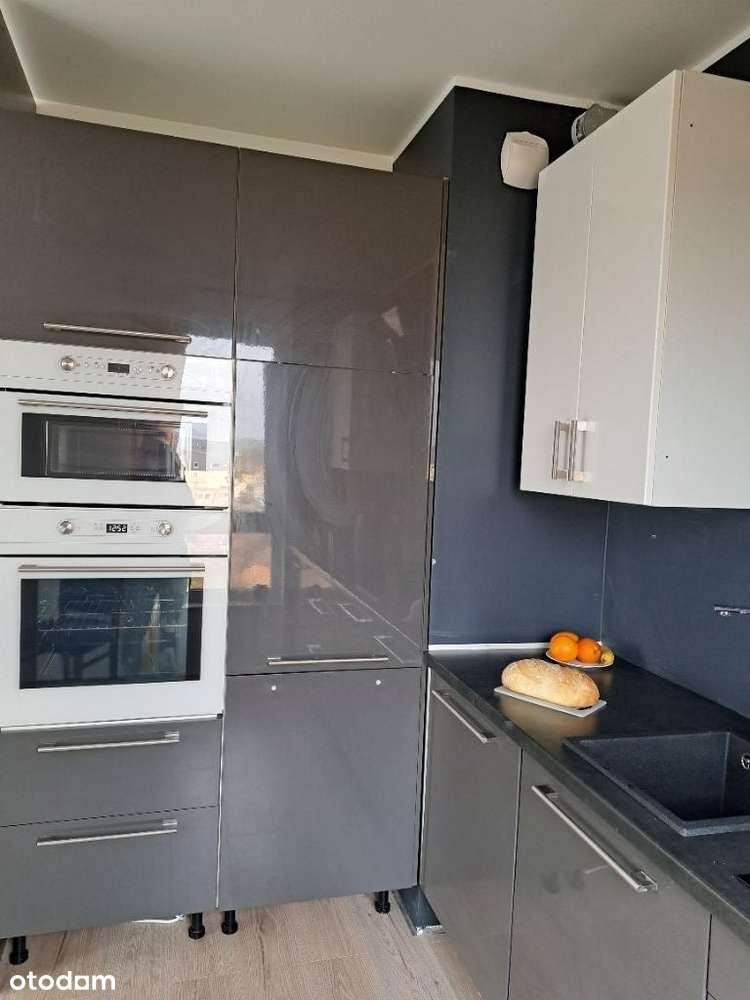 Dwupokojowe, parking, piwnica, Rumia ul.Błoń Janowskich - Pełny obrazek: 2/8