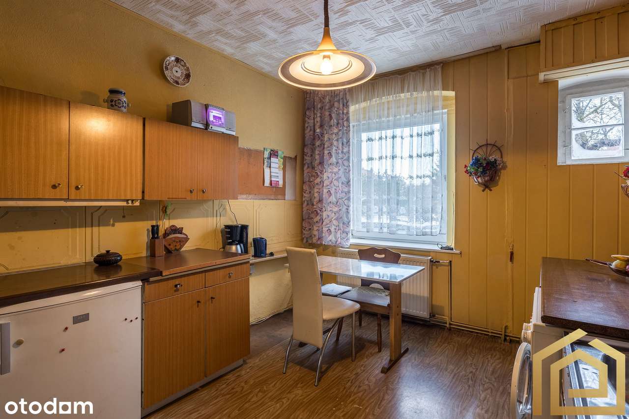 Parter | Funkcjonalny układ| 3 pokoje-5