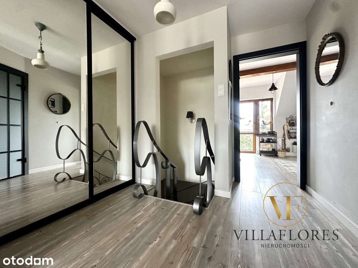 Budynek mieszkalno-usługowy w zab. szeregowej - Pełny obrazek: 4/20