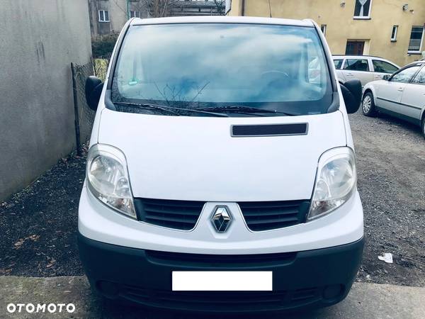 Renault TRAFIC - 7