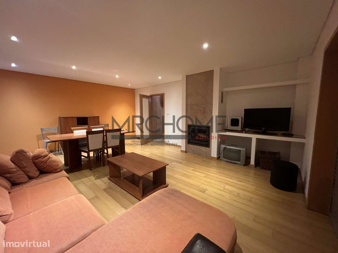 Exelente apartamento T2 mobilado e equipado - Grande imagem: 5/21