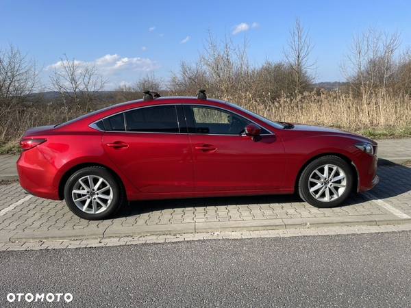 Mazda 6 2.0 Skypassion I-ELoop - 3