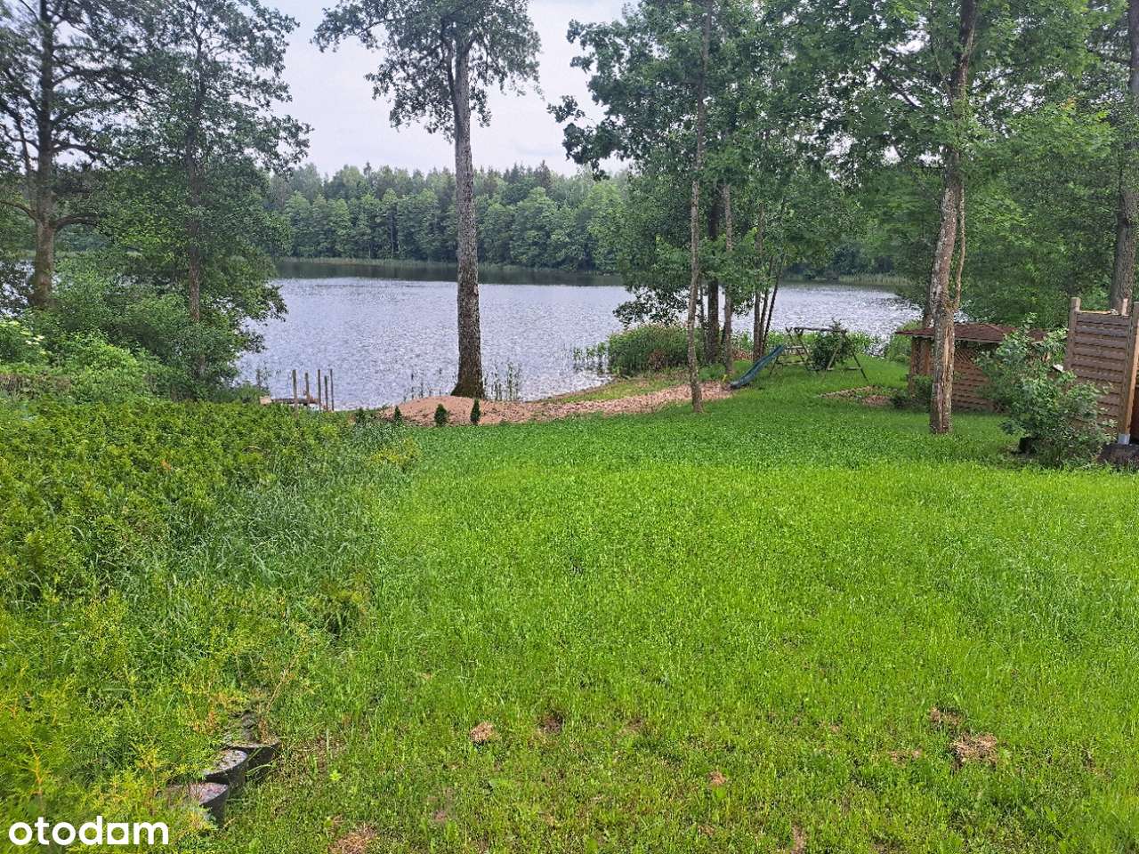 Sprzedam działkę rolną z linią brzegową – Mazury, Doliwy | Natura 2000 - Pełny obrazek: 3/10