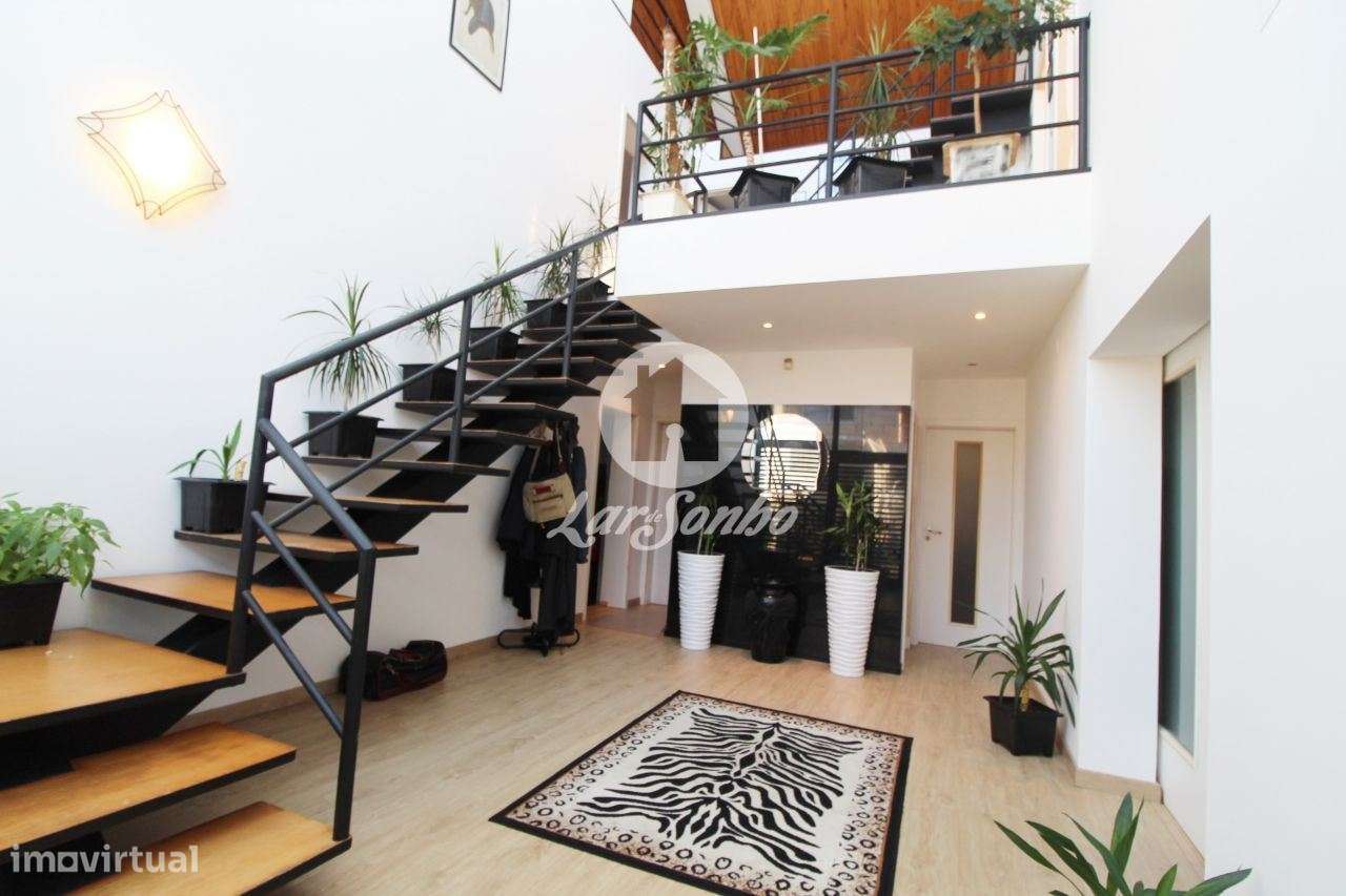 Moradia com 4 quartos e piscina a 7min. do metro em Aveleda - Vila ... - Grande imagem: 4/19