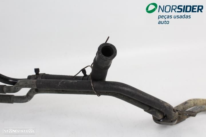 Conjunto tubos direcçao assist Hyundai Tucson|04-06 - 3