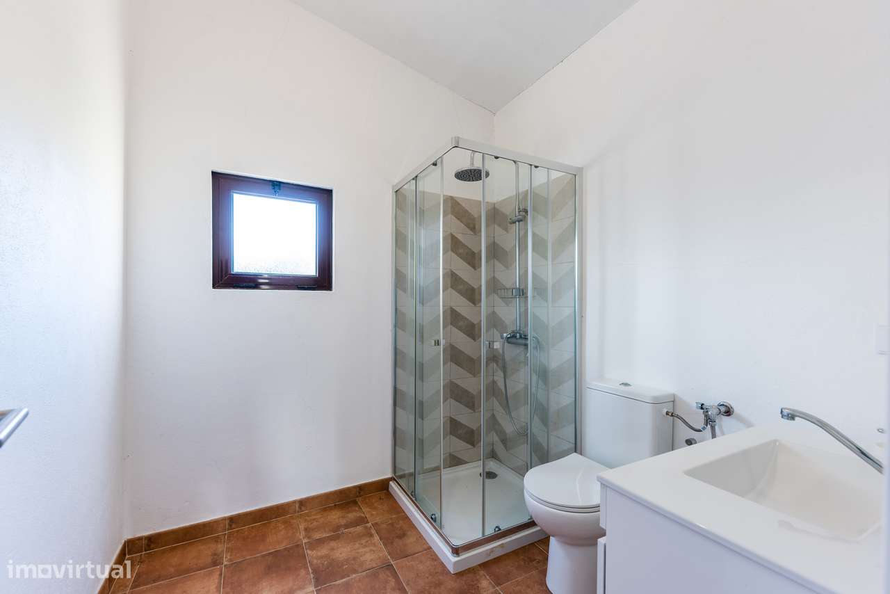Moradia T3 | Terreno 1760 m2 | 20 min das praias da costa alentejana-34