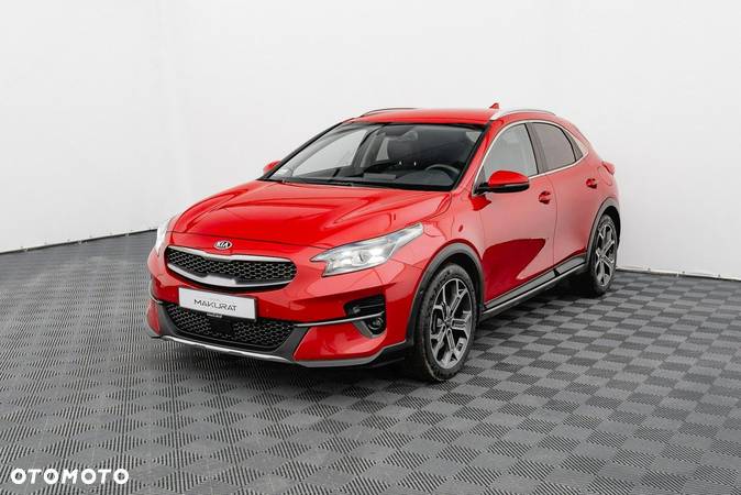 Kia XCeed 1.6 T-GDI XL DCT - 3