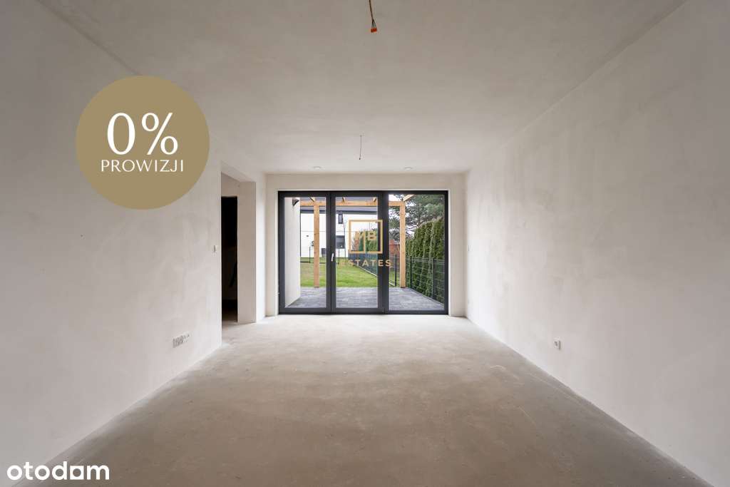 DOM W WYSOKIM STANDARDZIE DEWELOPERSKIM-7