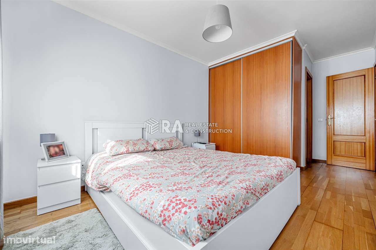 Apartamento T3 Venda em Quinta do Anjo,Palmela-10