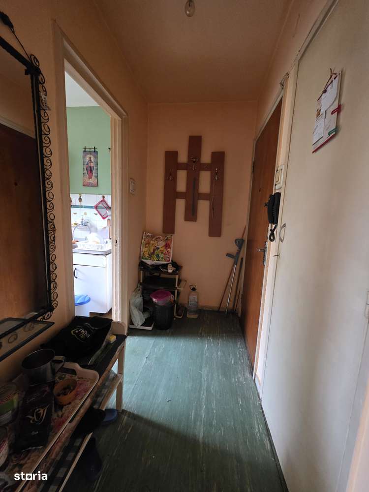 Apartament cu 3 camere in zona Titan Metrou,Parc IOR-6