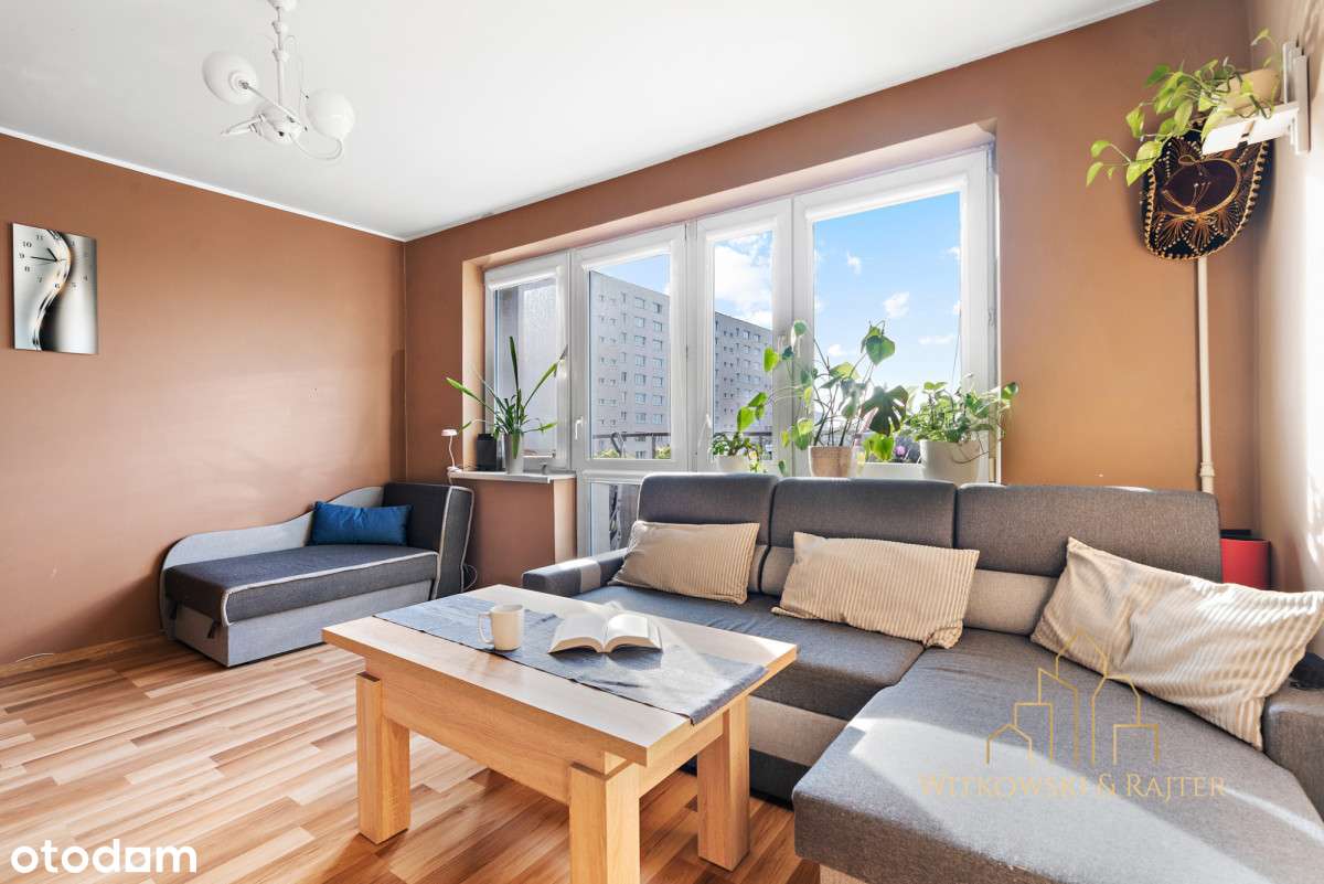 Centrum Legionowo 2 Pokoje | Inwestycja - Pełny obrazek: 4/10