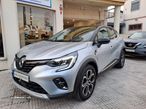 Renault Captur 1.0 TCe Intens - 1