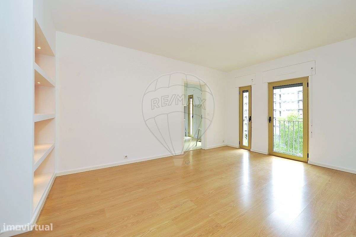 Apartamento T0 para arrendamento - Grande imagem: 5/17