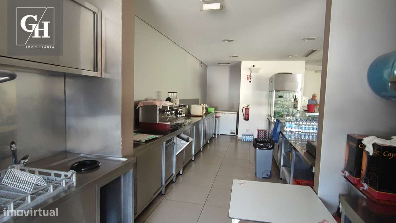 Escritório Comercial à Venda em Ribeirão – Excelente Oportunidade-19