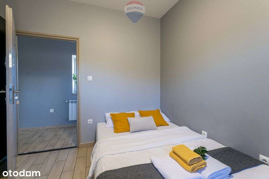 Pensjonat w pobliżu Suntago - Pełny obrazek: 4/19