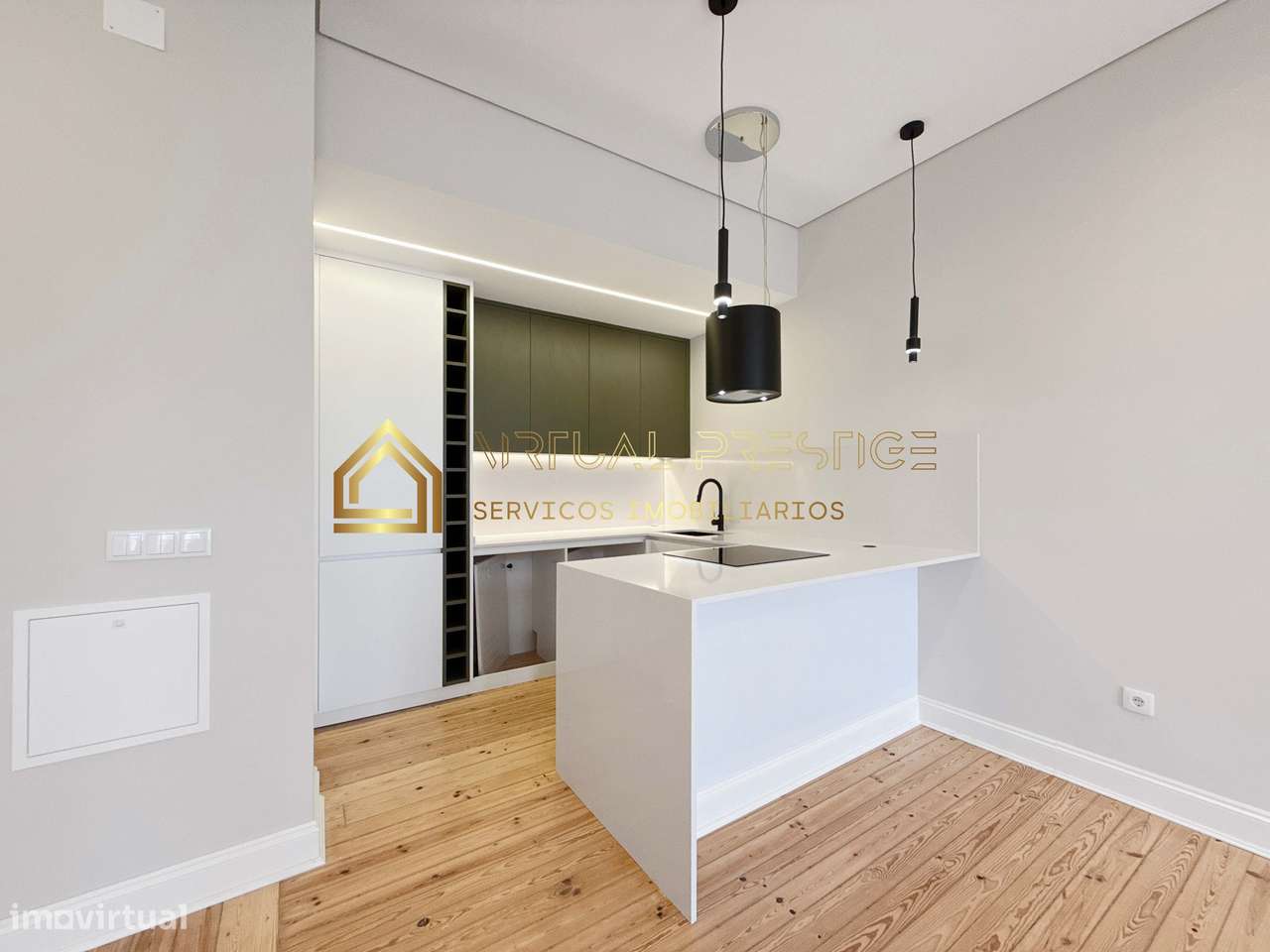 T3 Renovado com 2 Suites e Elevador na Almirante Reis - Grande imagem: 5/29