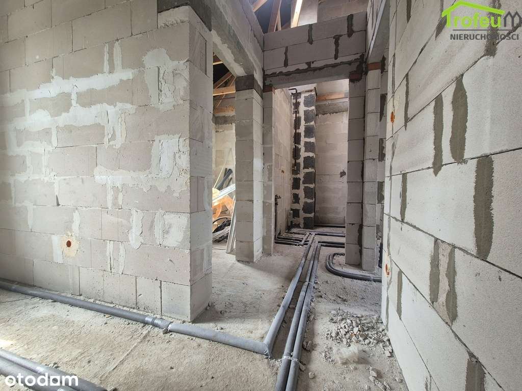 Nowa inwestycja! Mieszkania 3-pokojowe! Owczarki-8