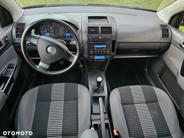 Volkswagen Polo 1.6 Comfortline - 15
