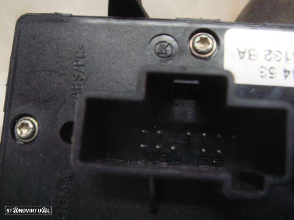 Interruptor Elevador Vidros/ Fecho Portas Ford Mondeo Iii (B5y) - 3