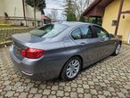 BMW Seria 5 520d Aut. Luxury Line - 6