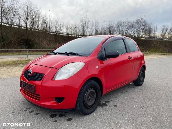 Toyota Yaris 1.3 Luna - 3