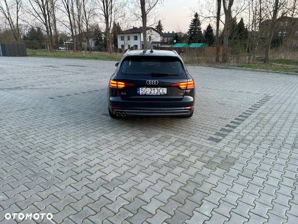 Audi A4 - 6