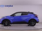 Toyota C-HR 1.8 Hybrid Square Collection - 4