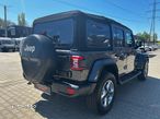 Jeep Wrangler - 5