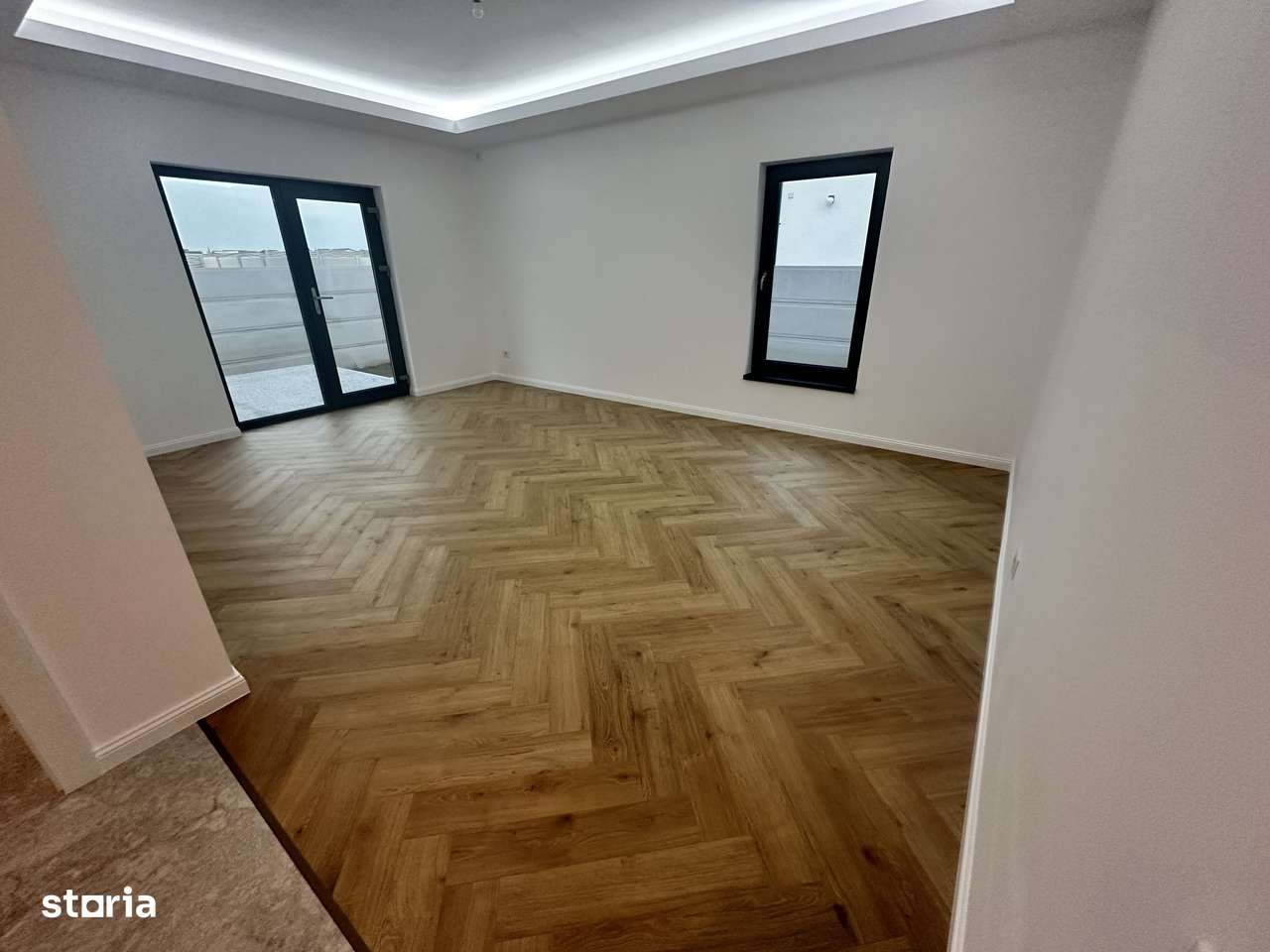 CASA INDIVIDUALA BRAGADIRU, 4 CAMERE, INCALZIRE PARDOSEALA, COMIS 0% - Imagine principală: 5/15