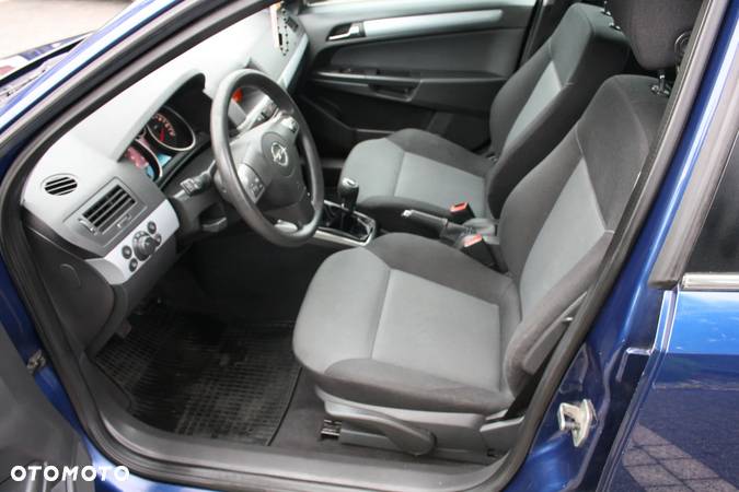 Opel Astra III 1.6 Elegance - 6