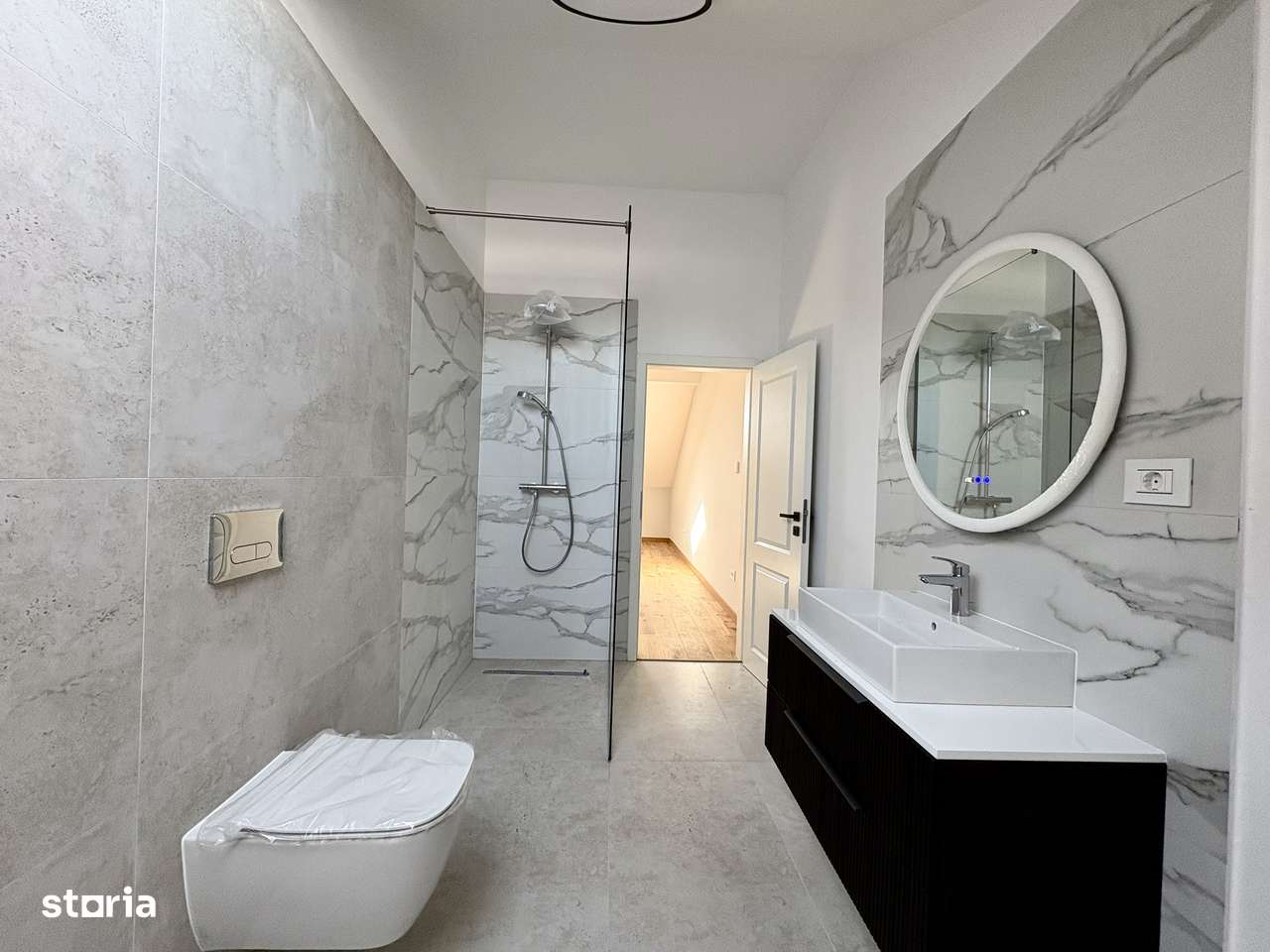 Dezvoltator| Casa înșiruită | 5 camere | 156 mp utili | Cartier Privat-16