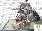 MOTOR COMPLETO BMW 3 2003 -M57306D1 - 3