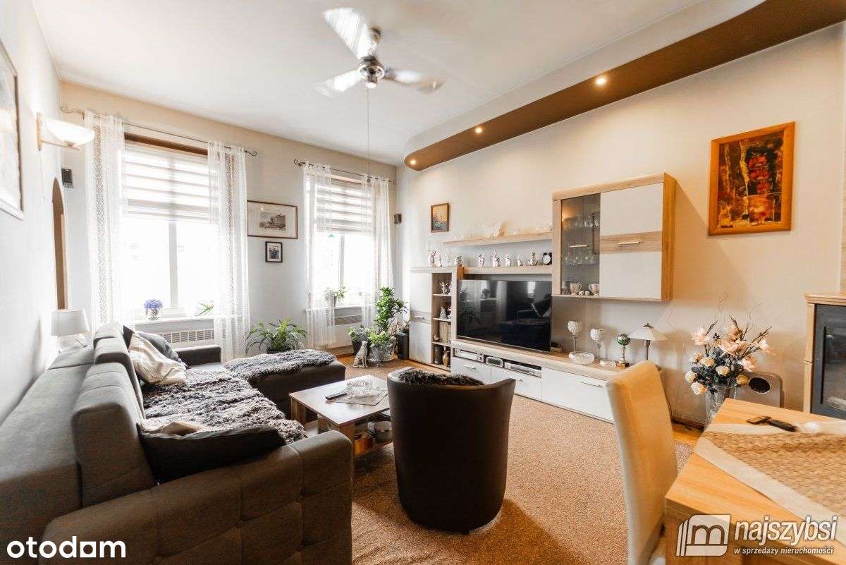 Szczecin - Centrum 49m2 - Pełny obrazek: 4/17