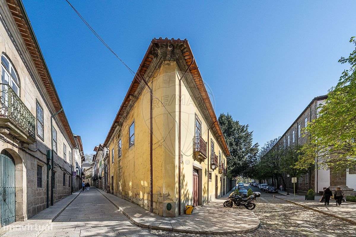 Moradia T7 para venda - Grande imagem: 5/33