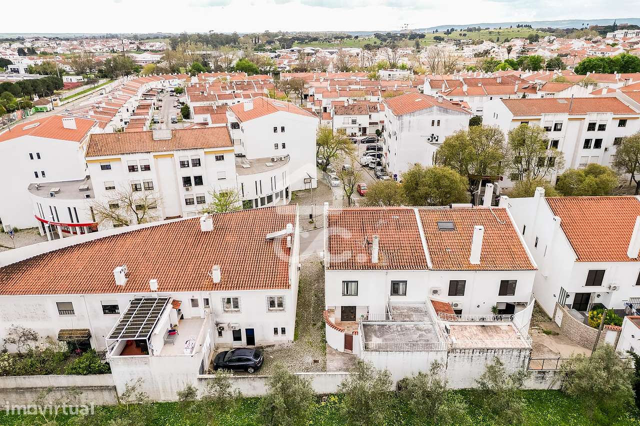 Espaço Comercial c/ 50 m² na Vila Lusitano, em Évora-14